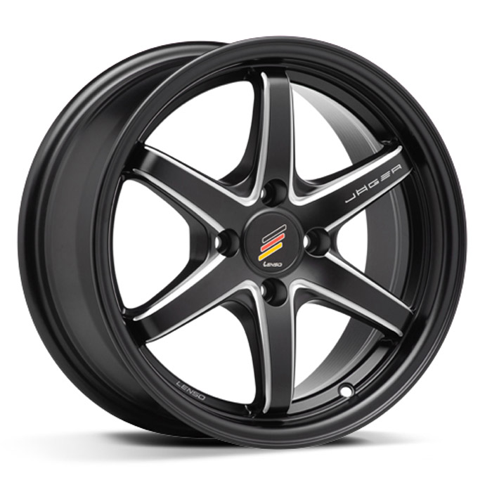 VELG LENSO JAGER HUNTER